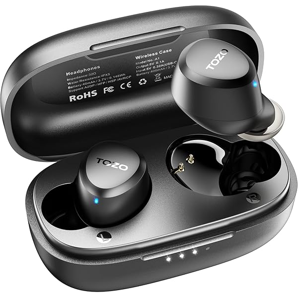 Bluetooth Earphone Kogan T3 True Wireless Earbuds Kogan T3 True