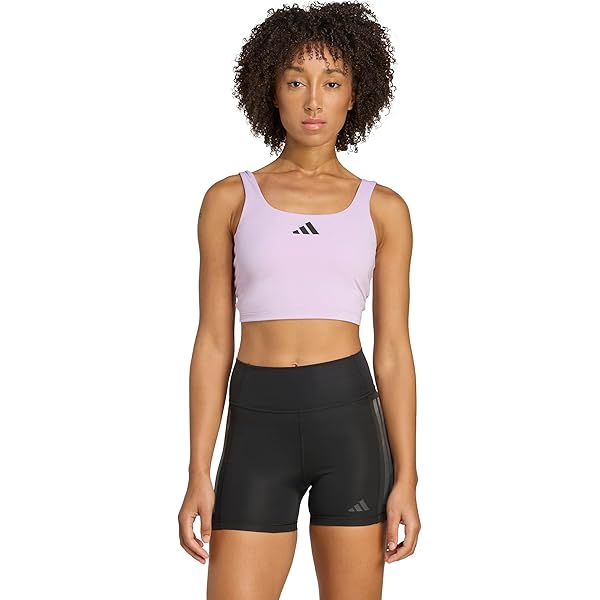 ADIZERO★タンクトップ＆ショーツ★セットアップ★新品未使用★レディース② org.jpg