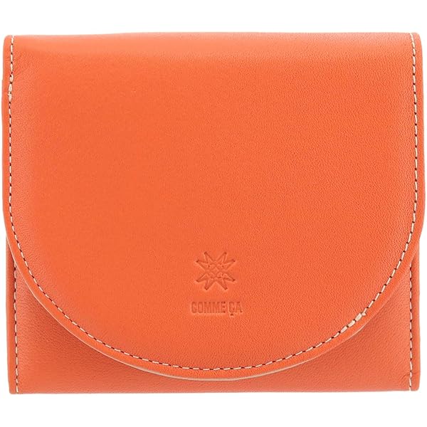 [新品・未使用]COMME CA Macaron 二つ折り財布 CCM74702 COMME CA コムサ 二つ折り財布 ミニ財布 マカロン レディース