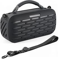 Amazon.co.jp: LICHIFIT シリコンケース·Bose SoundLink Max Portable 