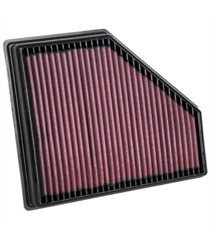 Amazon | K&N純正交換エアフィルター 33-3136 BMW 3 SERIES G20 320i 