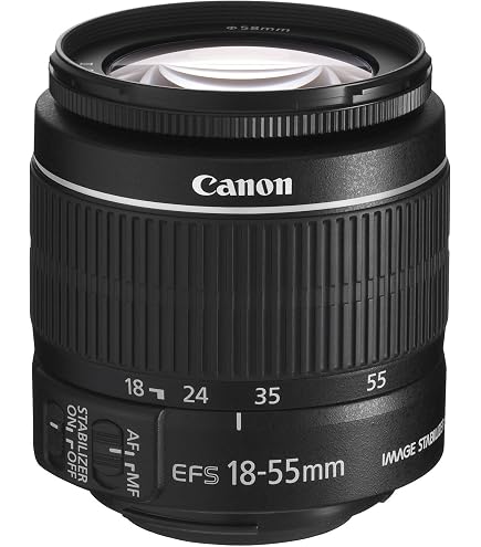 Amazon.co.jp: Canon EOS EF 35 – 80 F4 – 5.6 USM超音波ズームレンズ 
