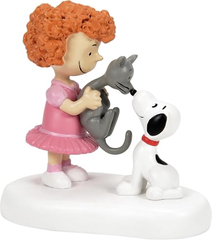 デパートメント56 Department56 スヌーピー　 クリスマス　人形 Amazon.co.jp: Department 56 Peanuts Possible Dreams サンタ