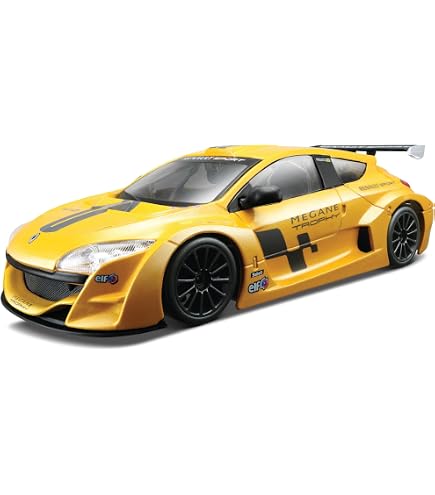 Amazon | 1/18 ノレブ Norev Renault R.S.01 2015 Official Yellow