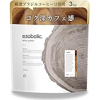 エゾボリック ホエイ プロテイン 3kg 2袋セット Amazon | エゾボリック ホエイ プロテイン アイソレート WPI 3kg