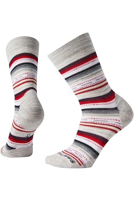 smartwool popcorn polka dot