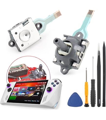 Amazon.co.jp: ASUS ROG Kunai Core Gamepad ROG Phone II専用