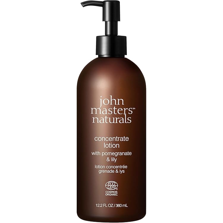 johnmasters naturals P＆Lコンセントレイトフェイスクリーム P&Lコンセントレイトフェイスクリーム – ジョンマスターオーガニック