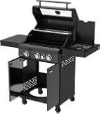 Amazon.co.jp: Weber（ウェーバー）バーベキュー コンロ BBQ 大型