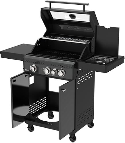 Amazon.co.jp: Weber(ウェーバー) バーベキュー コンロ BBQ ポータブル