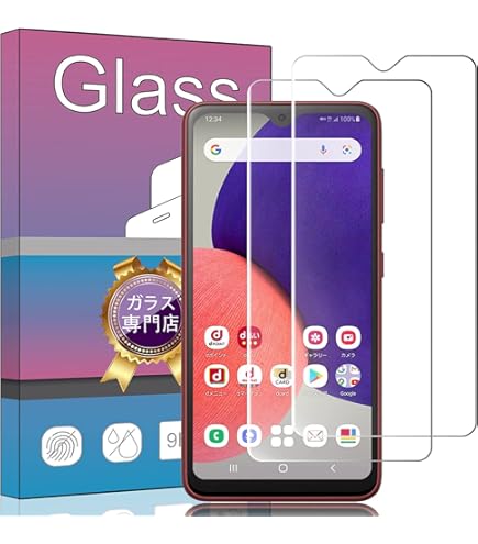 Amazon | 【整備済み品】SAMSUNG Galaxy A22 5G SC-56B 本体のみ / 5.8