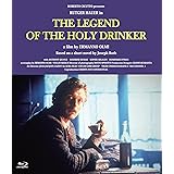 聖なる酔っぱらいの伝説【4K・HDリマスター】 Blu-ray