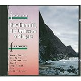 HIS ORCHESTRA & SINGERS RAY CONNIFF レイコニフ