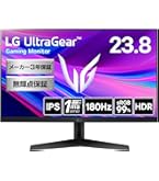 Amazon.co.jp: LG モニター ディスプレイ 24U631A-B 23.8インチ/WQHD