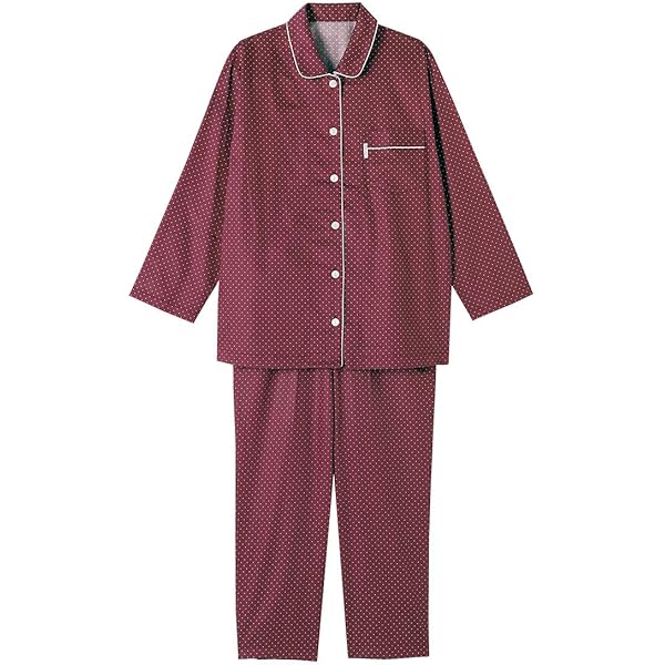 ワコール　シルクパジャマ　レディース Amazon | [睡眠科学] ワコール Wacoal レディース シルクサテン