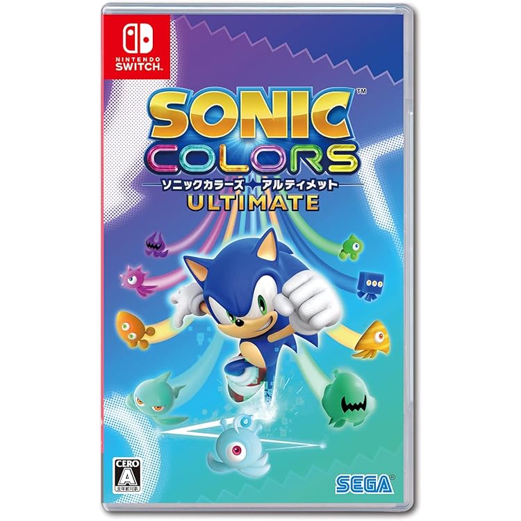 Nintendo Switch ゲーム 3本セット（ワンダードラえもんソニック） Nintendo Switch ゲーム 3本セット（ワンダードラえもんソニック）