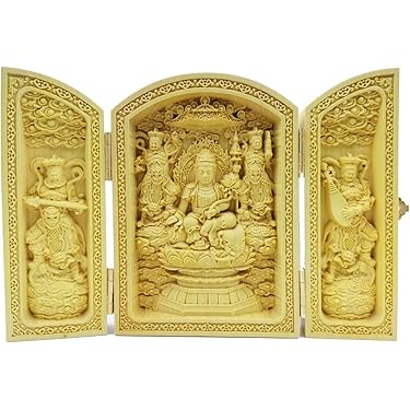 Amazon.co.jp 人気ギフトランキング: 仏像 で、ギフトの設定を使用して