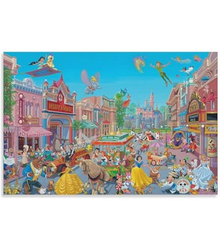 Amazon.co.jp: ミッキー＆ダッフィー アートパネル ダッフィーの