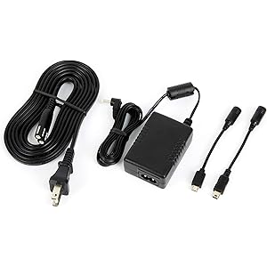 TASCAM TASCAM製品用ACアダプター PS-P520E