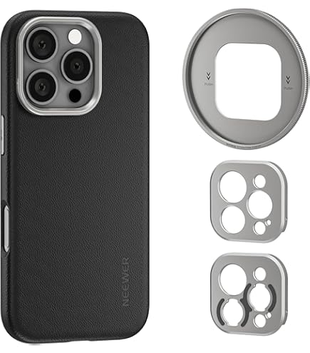 Amazon | Mシリーズレンズ用モーメントドロップインレンズ