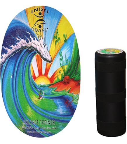 Amazon | バランスボード Land Sup - Crazy mini | LandSup