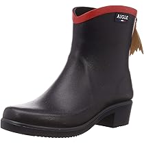 長靴　新品 AIGLE エーグル ミスジュリエットA ラバーブーツ ミスジュリエットA ラバーブーツ （レインシューズ）｜AIGLE