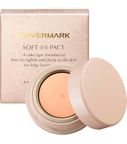 Amazon.co.jp: COVERMARK (カバーマーク) プレシャスブライト クリーム