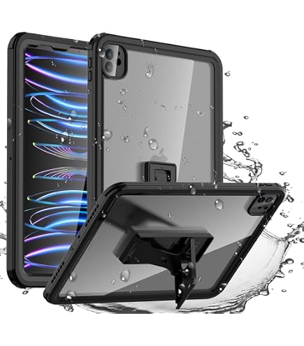 Amazon | iPad Pro 11 2018 防水ケース iPad Pro 11 2018 ケース IP68