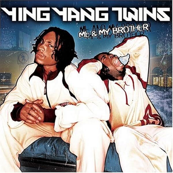 洋楽 Ying Yang Twins Thug Walkin' Ying Yang Twins – Thug Walkin' – CD (Album), 2000 [r15018346