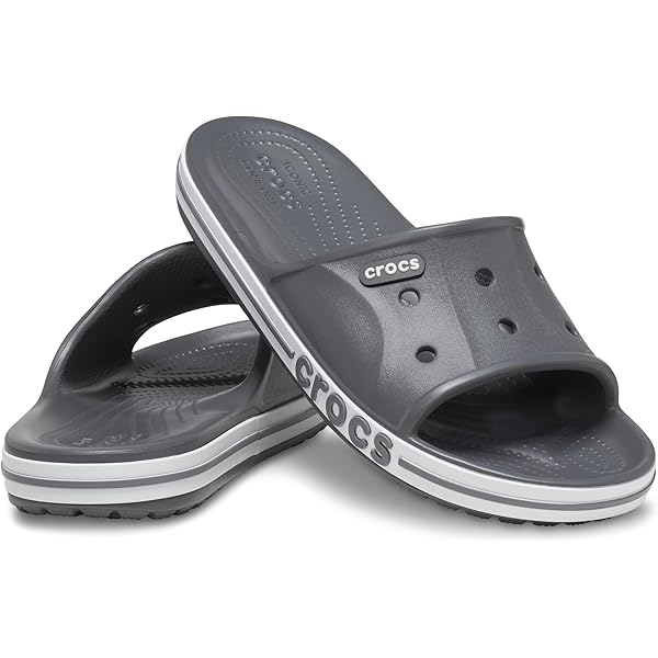 ◎出品 楽天市場】○○ クロックス サンダル crocs Crocband II Slide