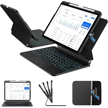 Amazon.co.jp 最新リリース: タブレット用キーボード付きケース の新着