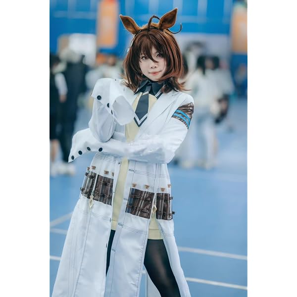 Amazon.co.jp: [XIN XIN] コスプレ衣装 アズールレーン Azur Lane 翔鶴