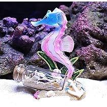 珊瑚 天然 サンゴ　アンティーク　置物　珊瑚礁 陶器製獅子像とサンゴの装飾 珊瑚 天然 サンゴ アンティーク 置物 珊瑚礁 陶器製獅子像と