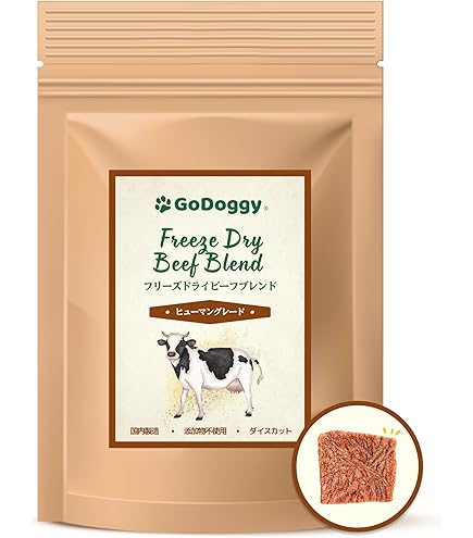 Amazon | みちのくファーム 馬肉チップ 500g | みちのくファーム