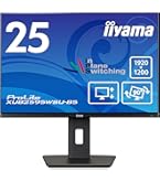 Amazon.co.jp: iiyama モニター ディスプレイ XUB2492HSU-B6 23.8