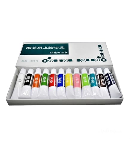上絵具 チューブ 雲母銀15g 無鉛(7本) 上絵具 チューブ 雲母銀15g 無鉛(7本)の通販 by マニア｜ラクマ