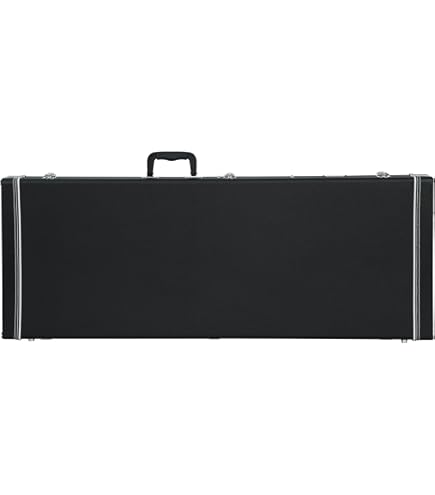 Amazon.co.jp: Fender ハードケース Classic Series Wood Case