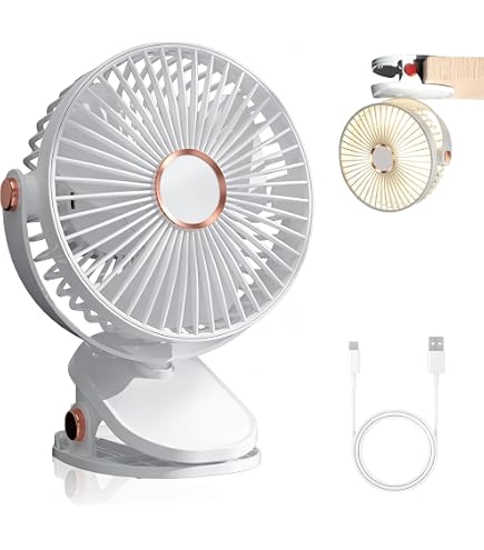 Amazon | TEKNOS 9cm 卓上扇 マグネット扇風機 MG-910 | TEKNOS | 卓上