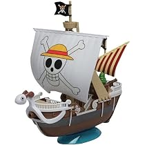 Amazon | BANDAI SPIRITS(バンダイ スピリッツ) ワンピース 偉大なる船