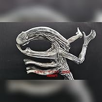 ネクロノミコンモンスター 　ガレージキット　エイリアン　giger ゼノモーフ 71StexVSsSL._AC_UL210_SR210,