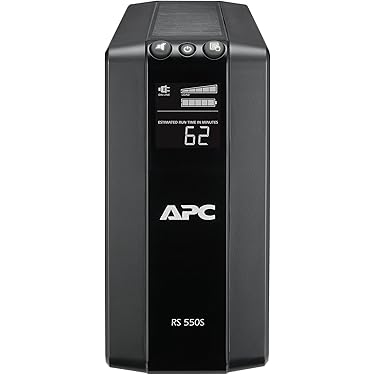 APC BGE50ML-JP ネットワーク機器用UPS モバイル 無停電電源装置 無停電電源装置（UPS） | Joshin webショップ 通販