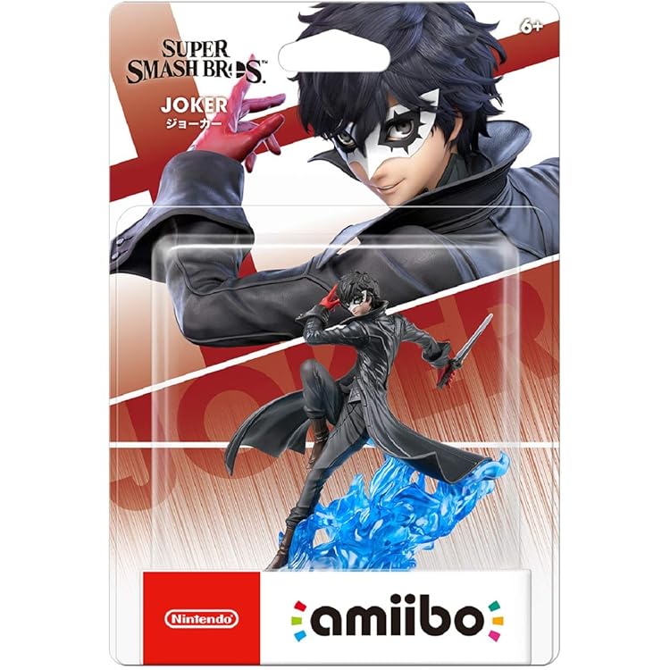 大乱闘スマッシュブラザーズ ピット ブラックピット amiibo2点セット 2025年最新】amiibo ピット(大乱闘スマッシュブラザーズシリーズ