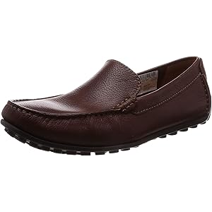 [クラークス] スリッポン ローファー ハミルトンフリー 本革