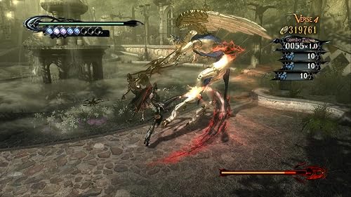 ベヨネッタシリーズとは？