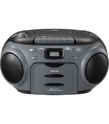 Amazon.co.jp: Panasonic パナソニック RX-MDX7-S シルバー パーソナル