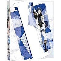 アイドリッシュセブン 1 (特装限定版) [Blu-ray]