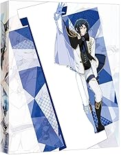 Amazon.co.jp: アイドリッシュセブンVibrato (特装限定版) [Blu