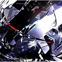 GUILTY CROWN COMPLETE SOUNDTRACK
