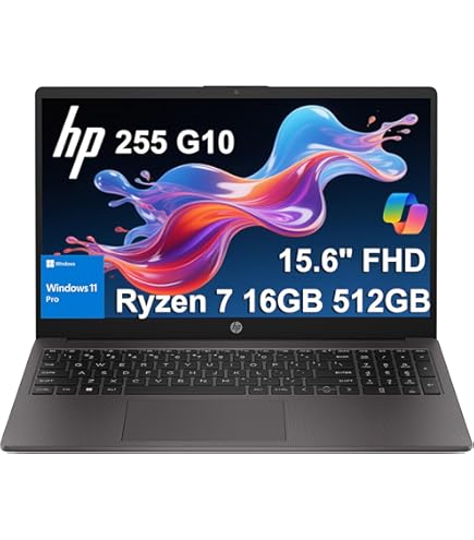 Amazon.co.jp: HP ProBook 450 G10 15.6インチノートブック - フルHD