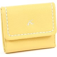 Amazon | [キタムラ] 二折財布 小銭入れL字ファスナータイプ PH0451